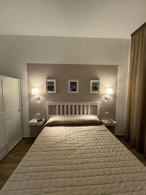 Federico II Apartment Naples 0*,