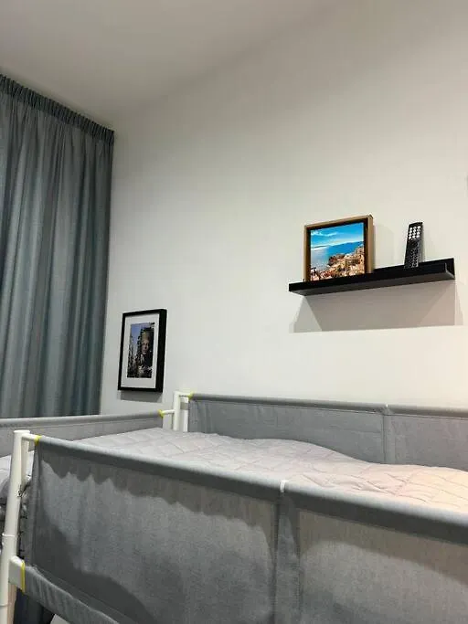 Federico II Apartment Naples