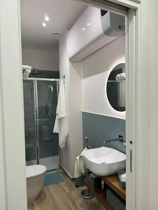 Federico II Apartment Naples
