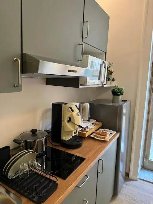 Federico II Apartment Naples