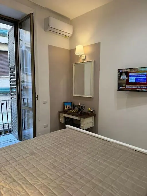 Federico II Apartment Naples 0*,  Italy