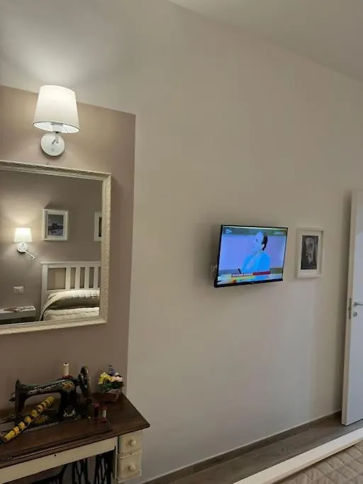 Federico II Apartment Naples Italy