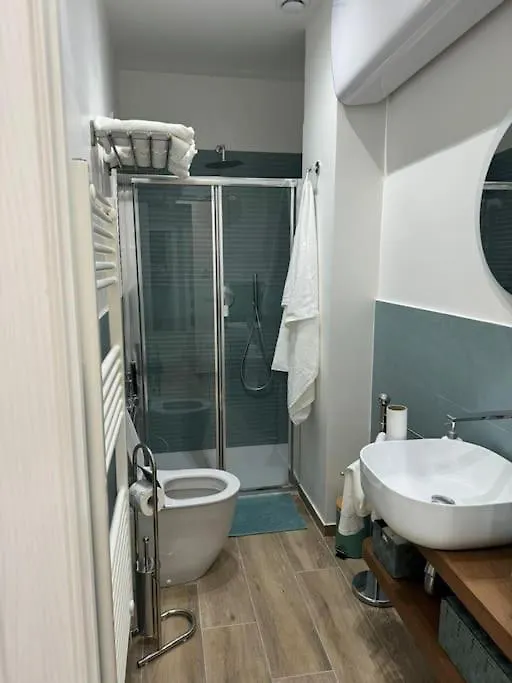 Federico II Apartment Naples 0*,  Italy