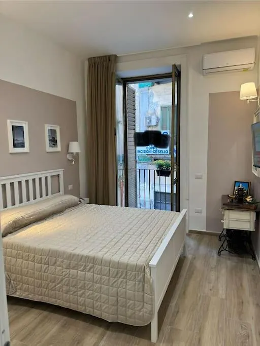 Federico II Apartment Naples