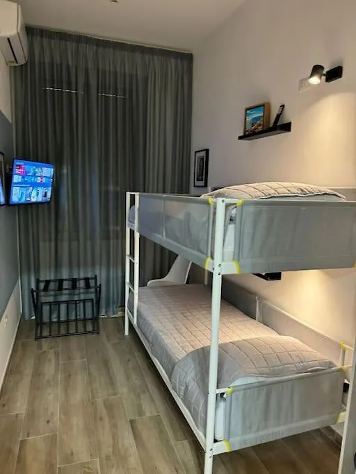 Federico II Apartment Naples