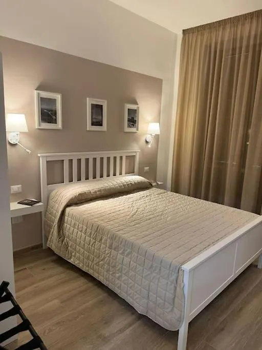 Federico II Apartment Naples Italy
