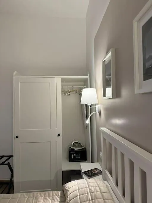 Federico II Apartment Naples Italy